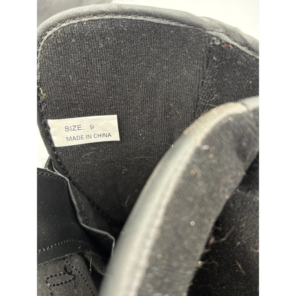 Hjc snowmobile boots