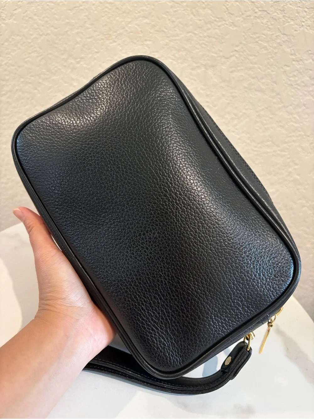 Burberry classic toiletry
