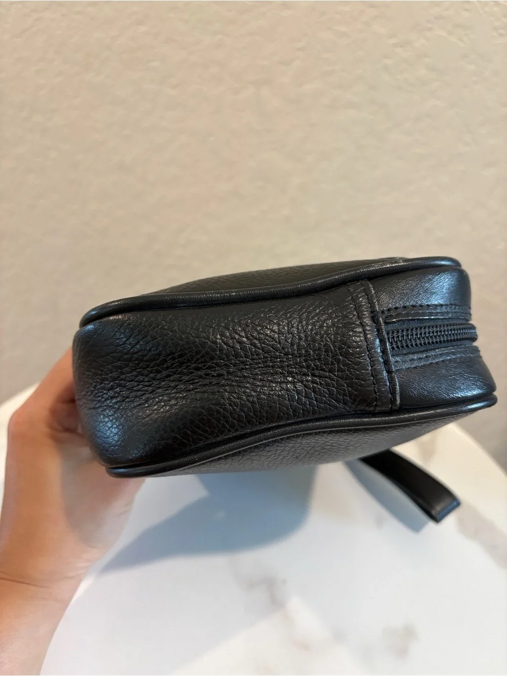 Burberry classic toiletry