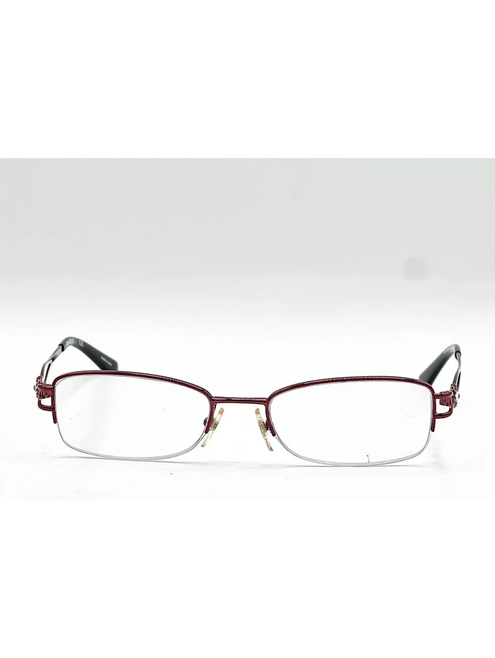 Vogue VO 3929-BI 812 Dark Purple Authentic Eyeglass Frames 51-18
