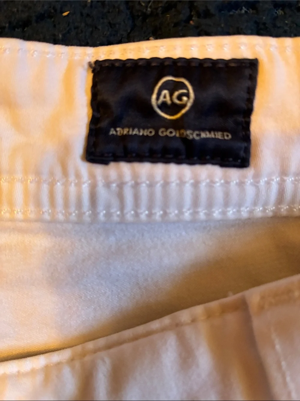 Ag Adriano Goldschmied stylish ag