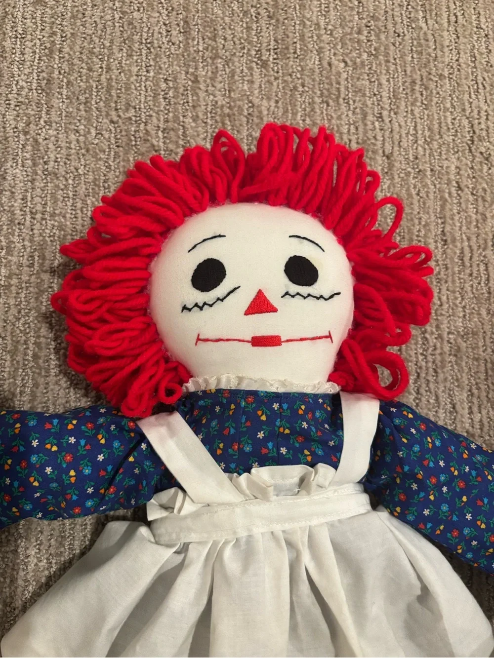 N/A clothes dolls