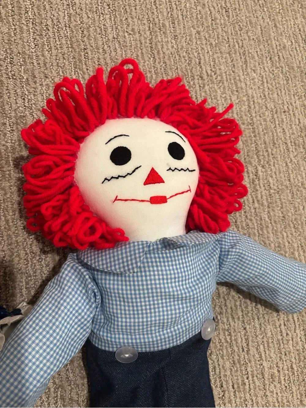N/A clothes dolls
