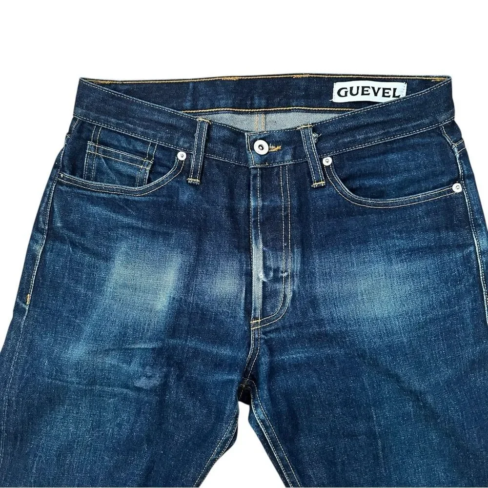 Guevel men’s bodie