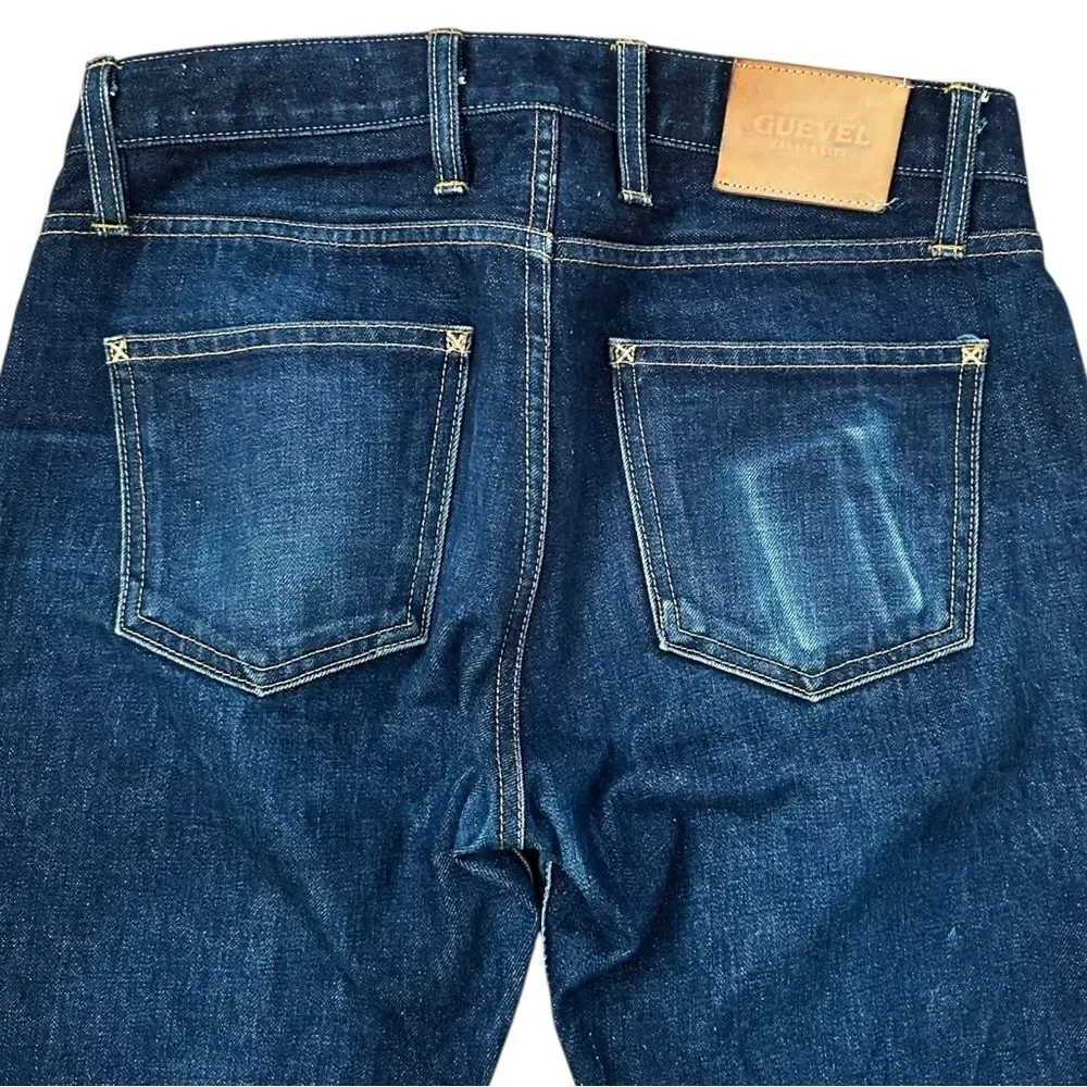 Guevel men’s bodie
