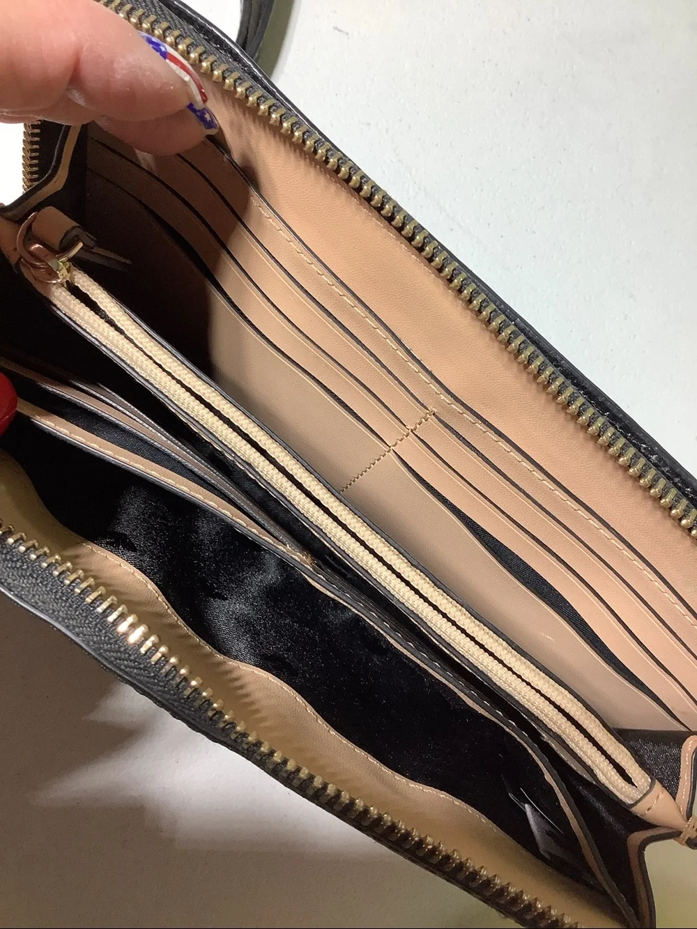 kate spade excellent used