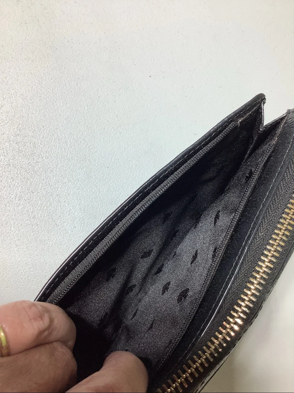 kate spade excellent used