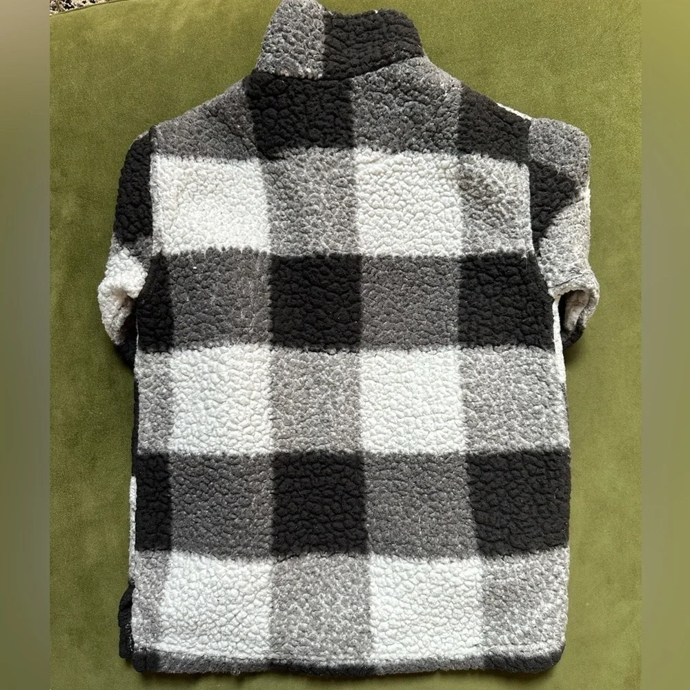 boxercraft cozy sherpa