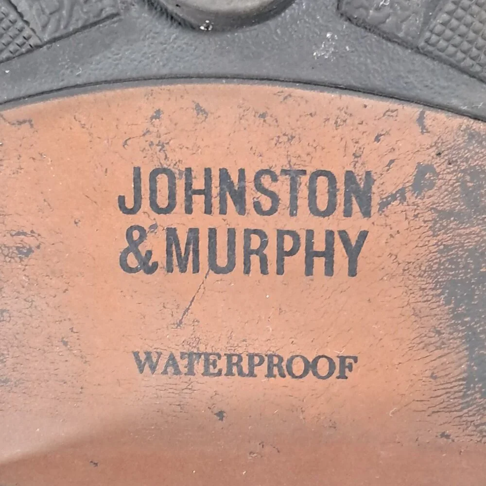 Johnston & Murphy johnston murphy