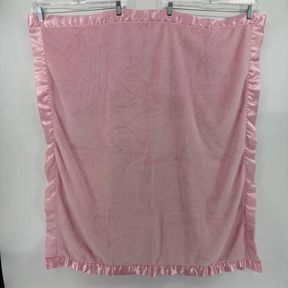 walgreens pink plush