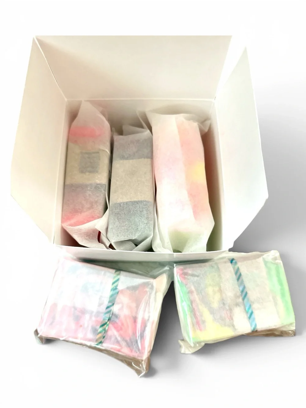 Buff City Soap pc buff