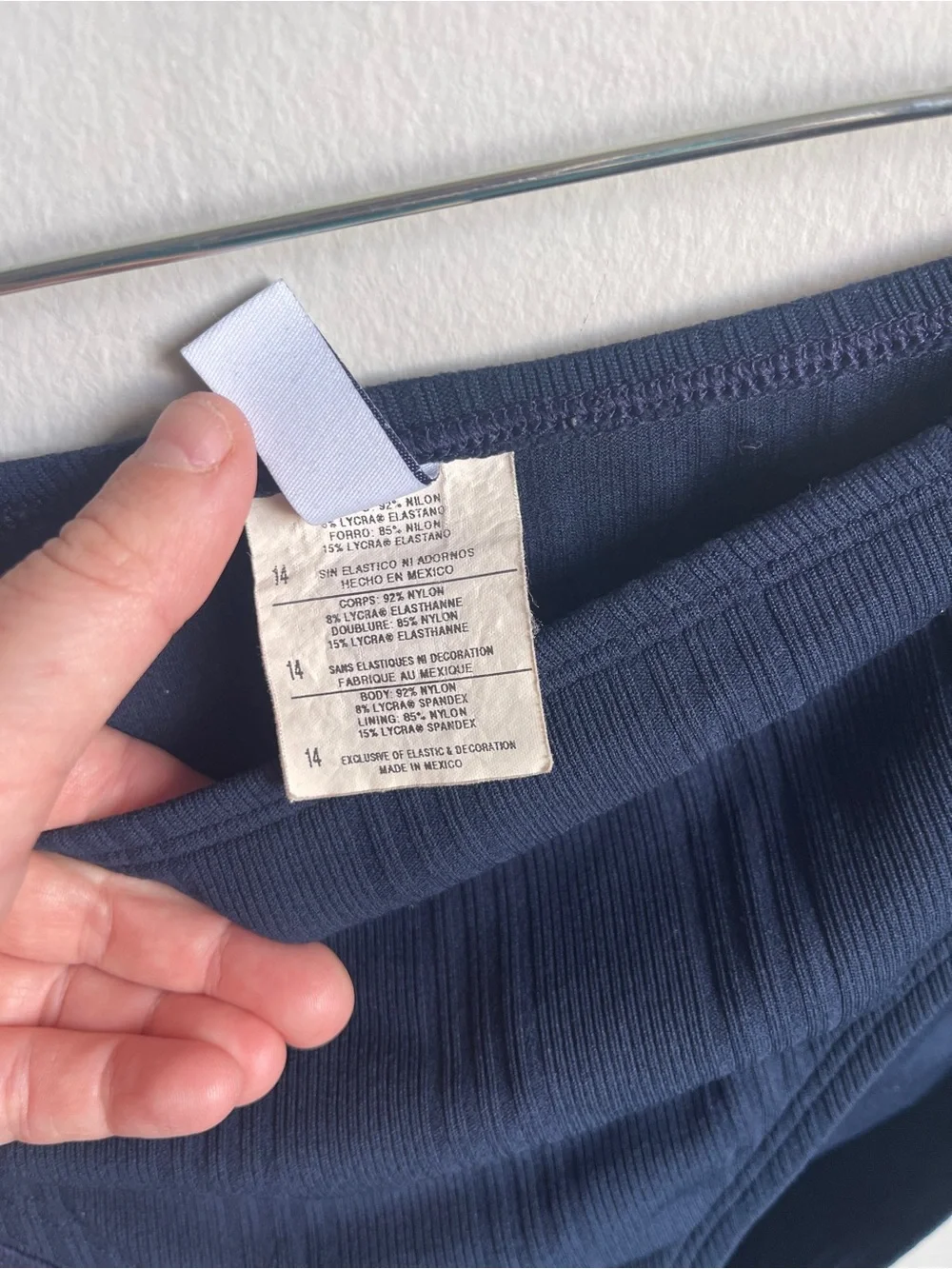 Nautica vintage two