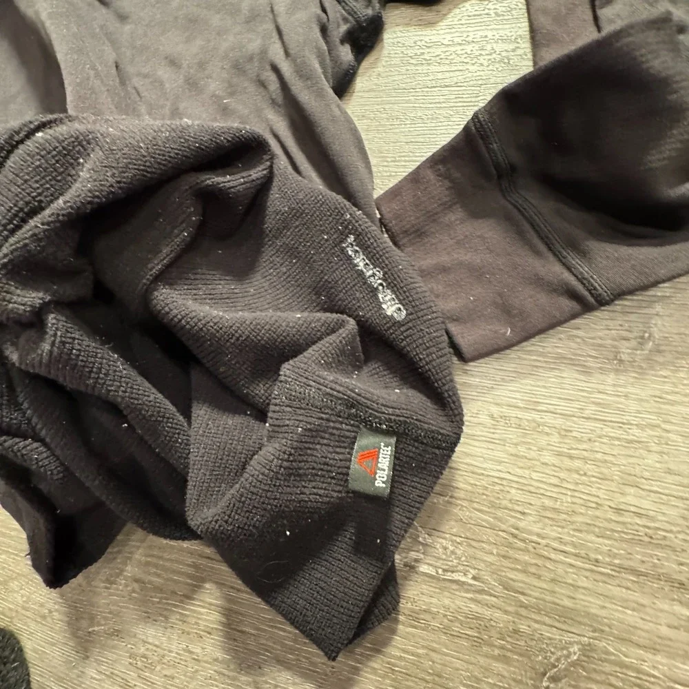 Patagonia socialflare curated