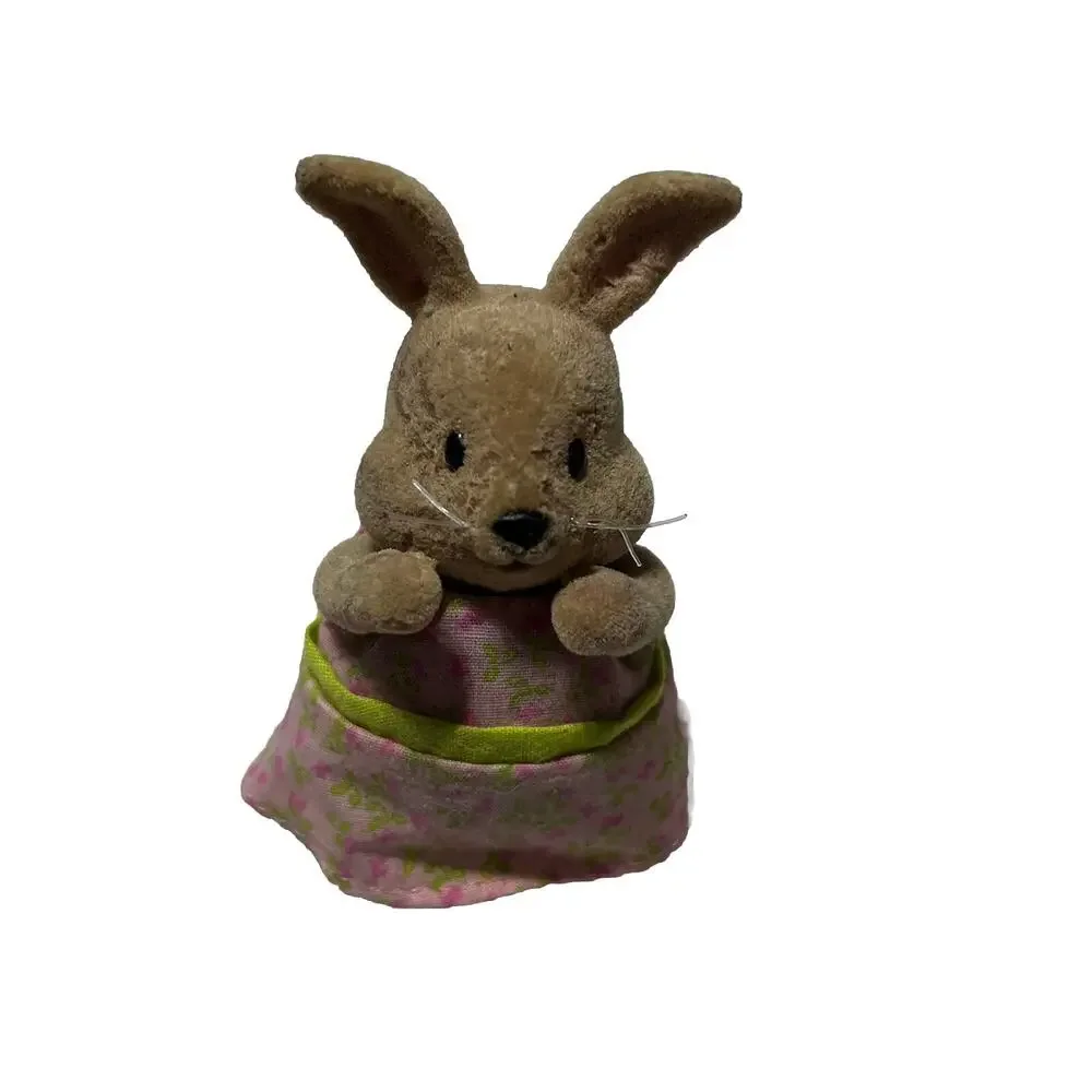 calico critters lil woodzeez