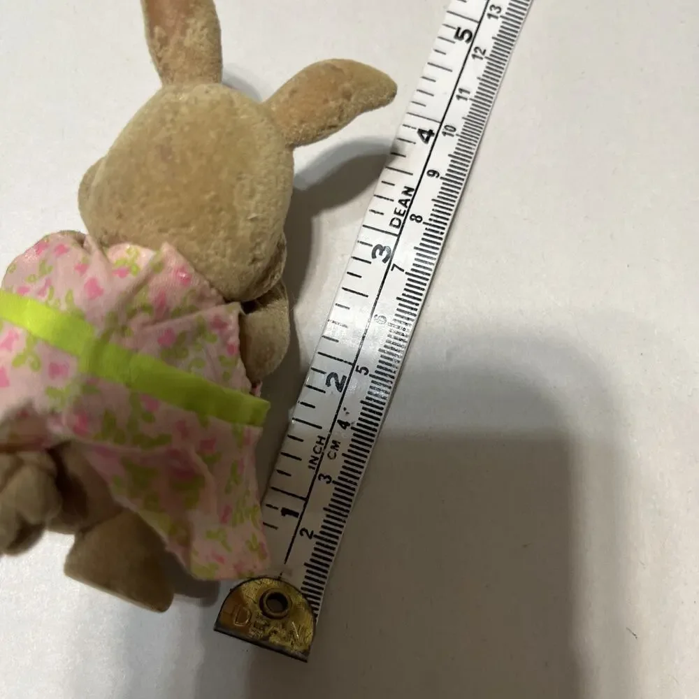 calico critters lil woodzeez