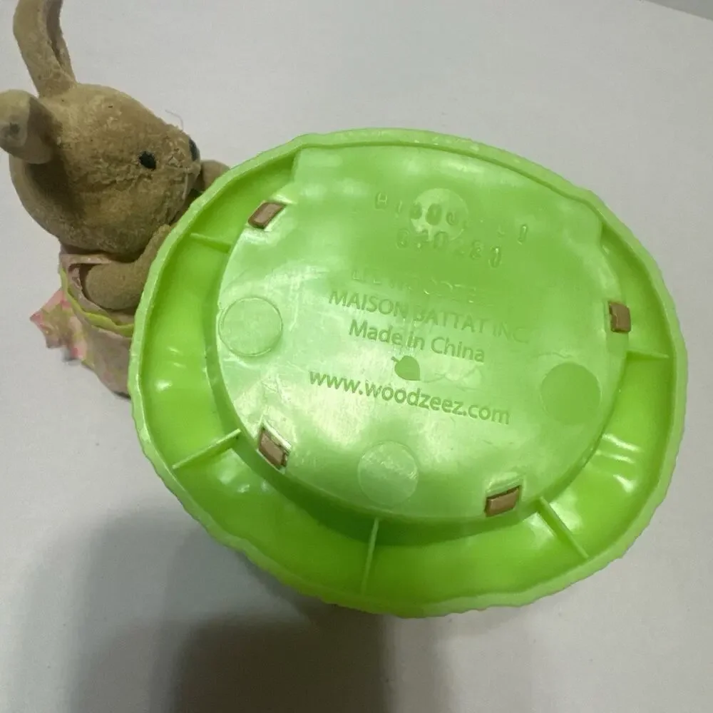 calico critters lil woodzeez