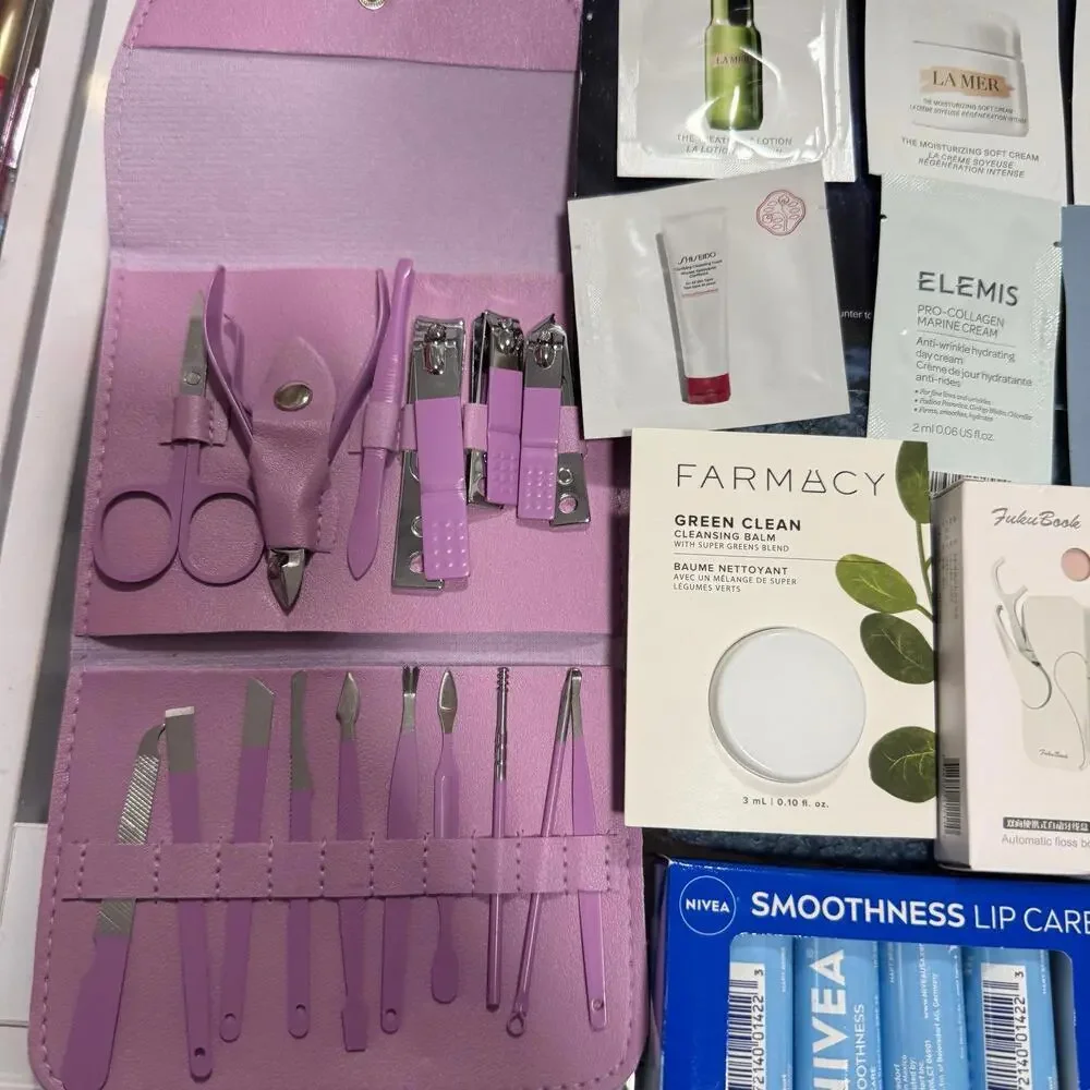 Sephora all new