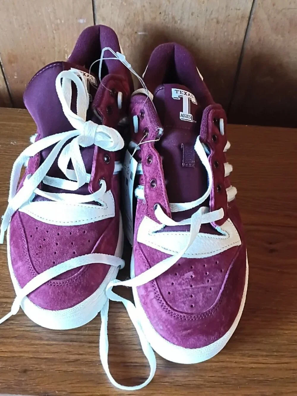 adidas new size