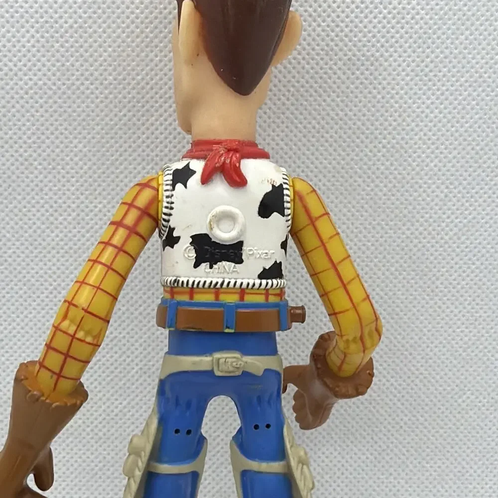 Pixar disney toy