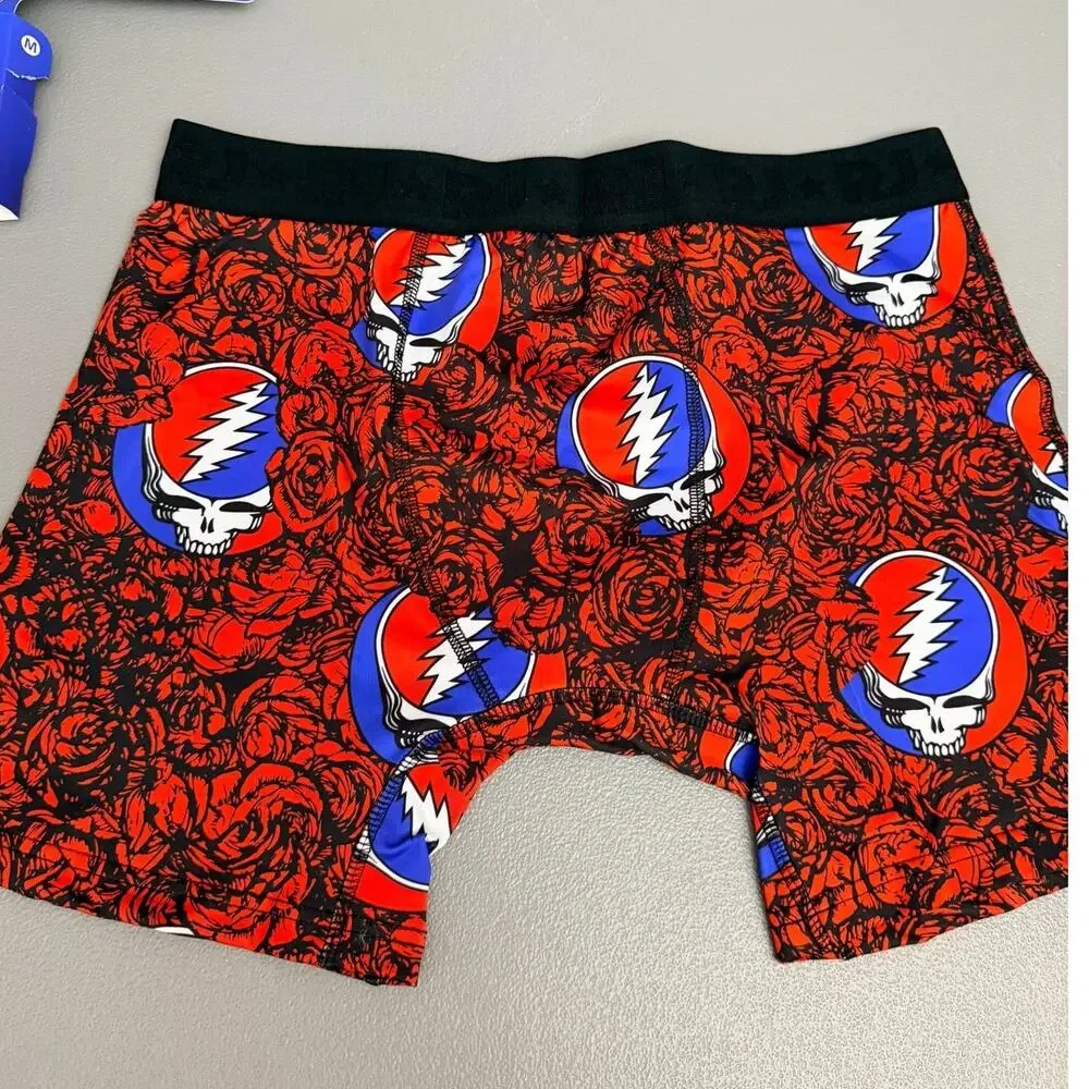Ripple Junction grateful dead