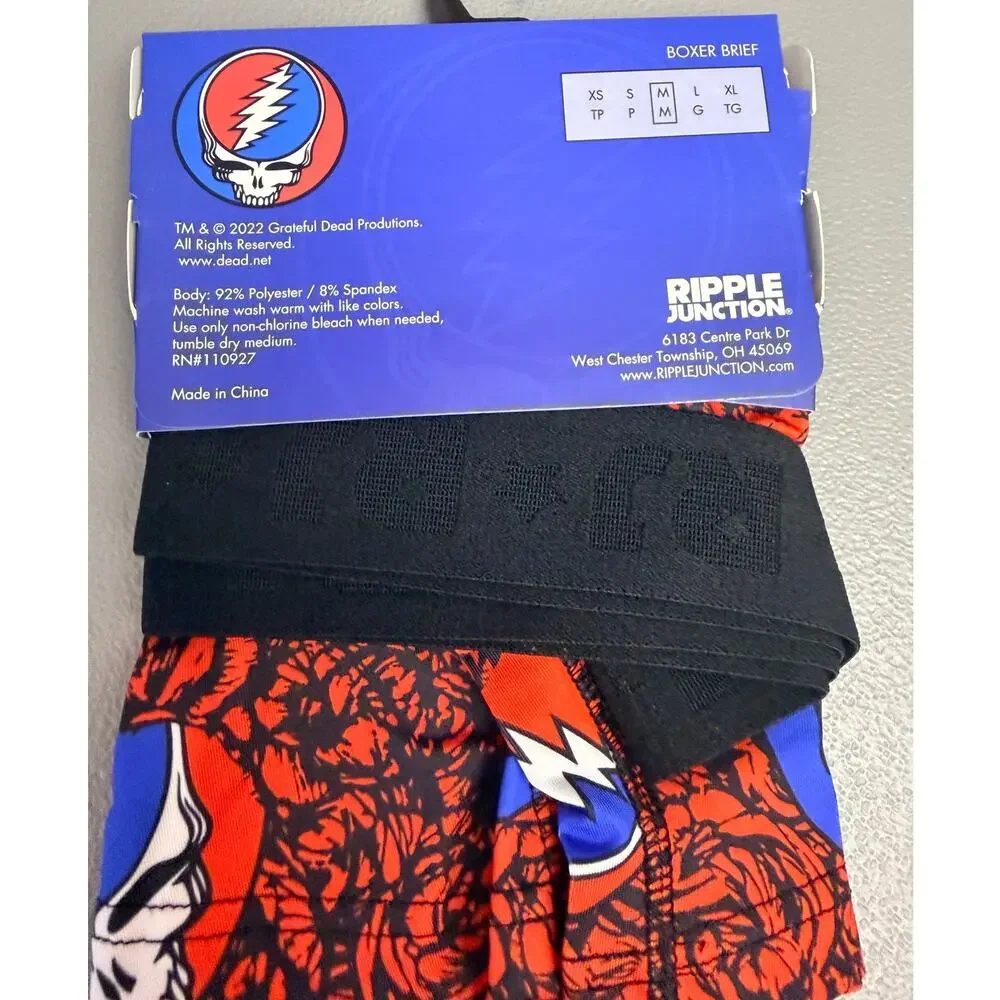 Ripple Junction grateful dead
