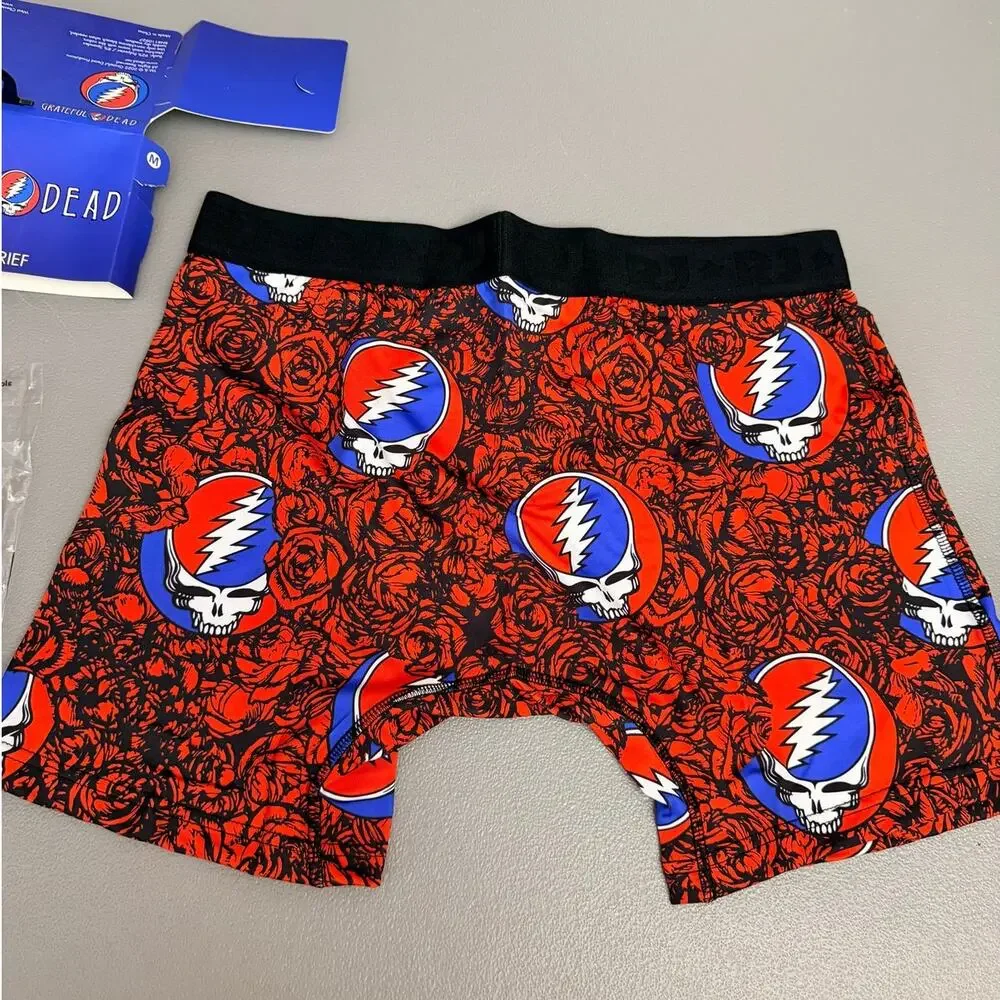 Ripple Junction grateful dead