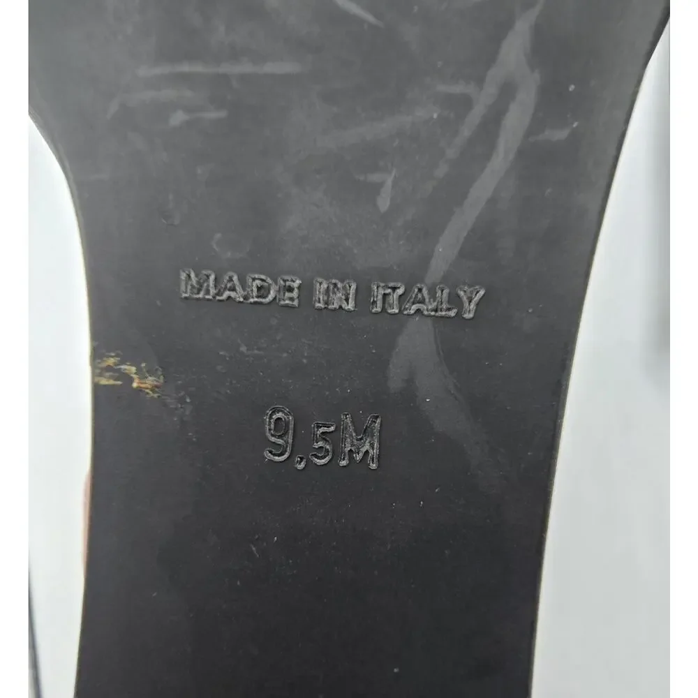 Taryn Rose smooth black