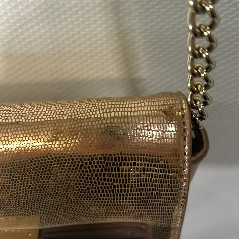 kate spade shimmery rose
