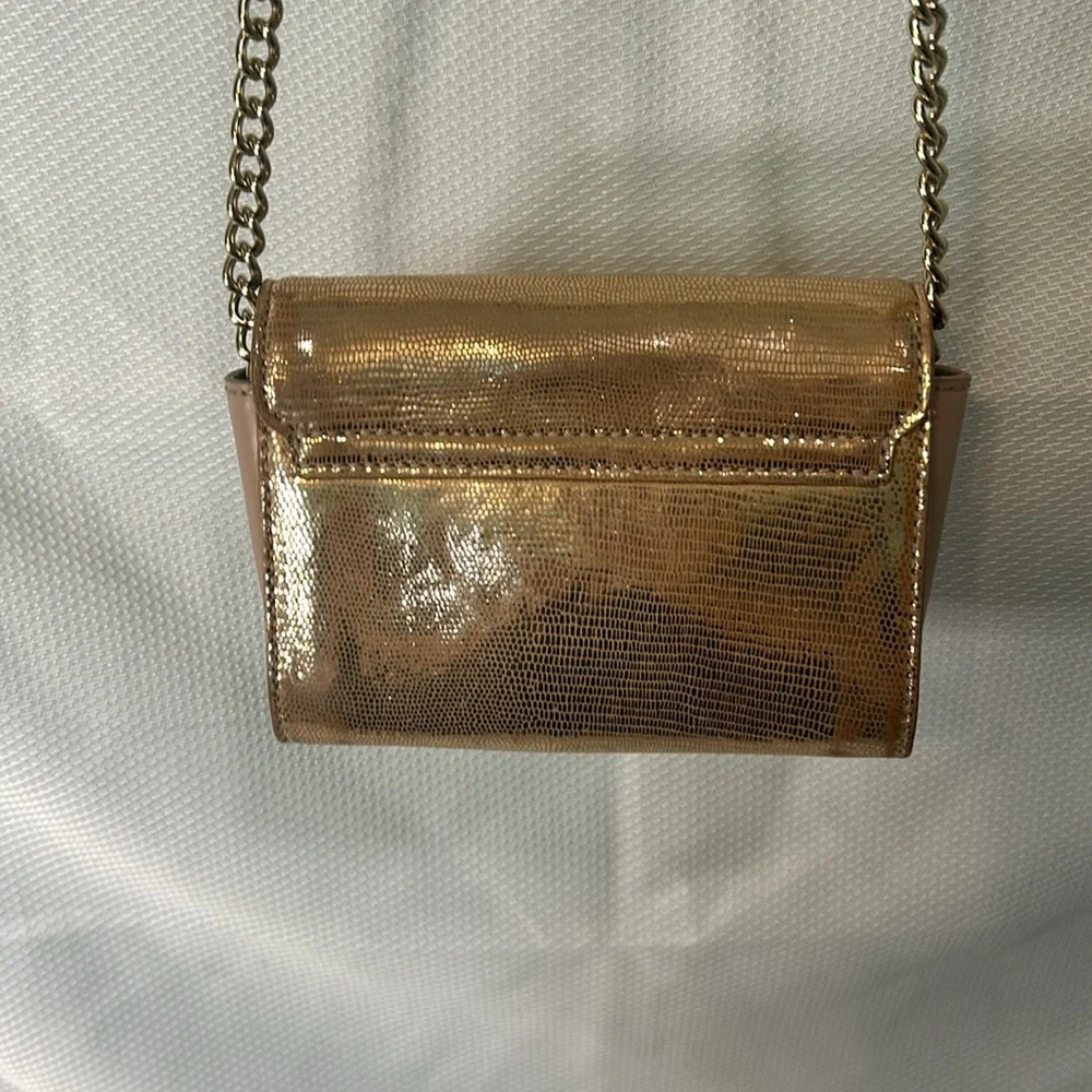 kate spade shimmery rose