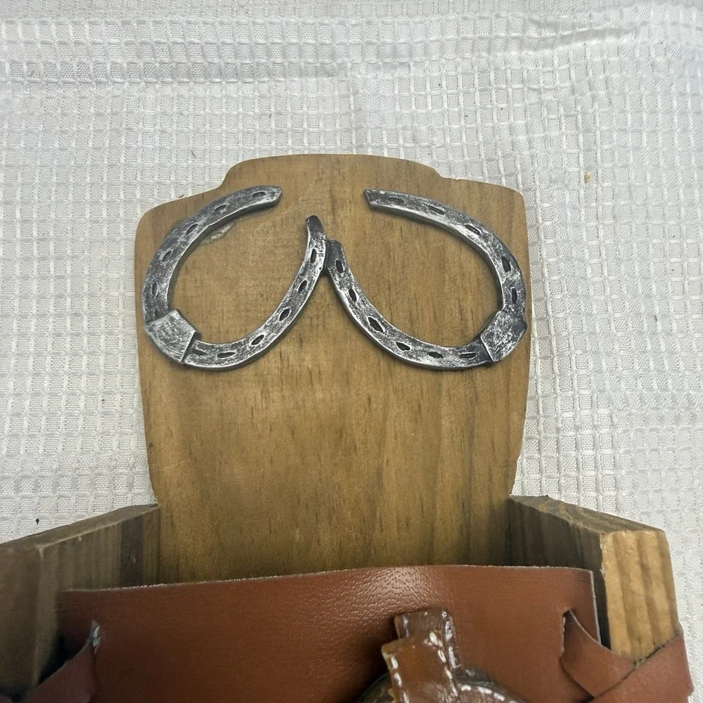 The Unbranded Brand western cowboy