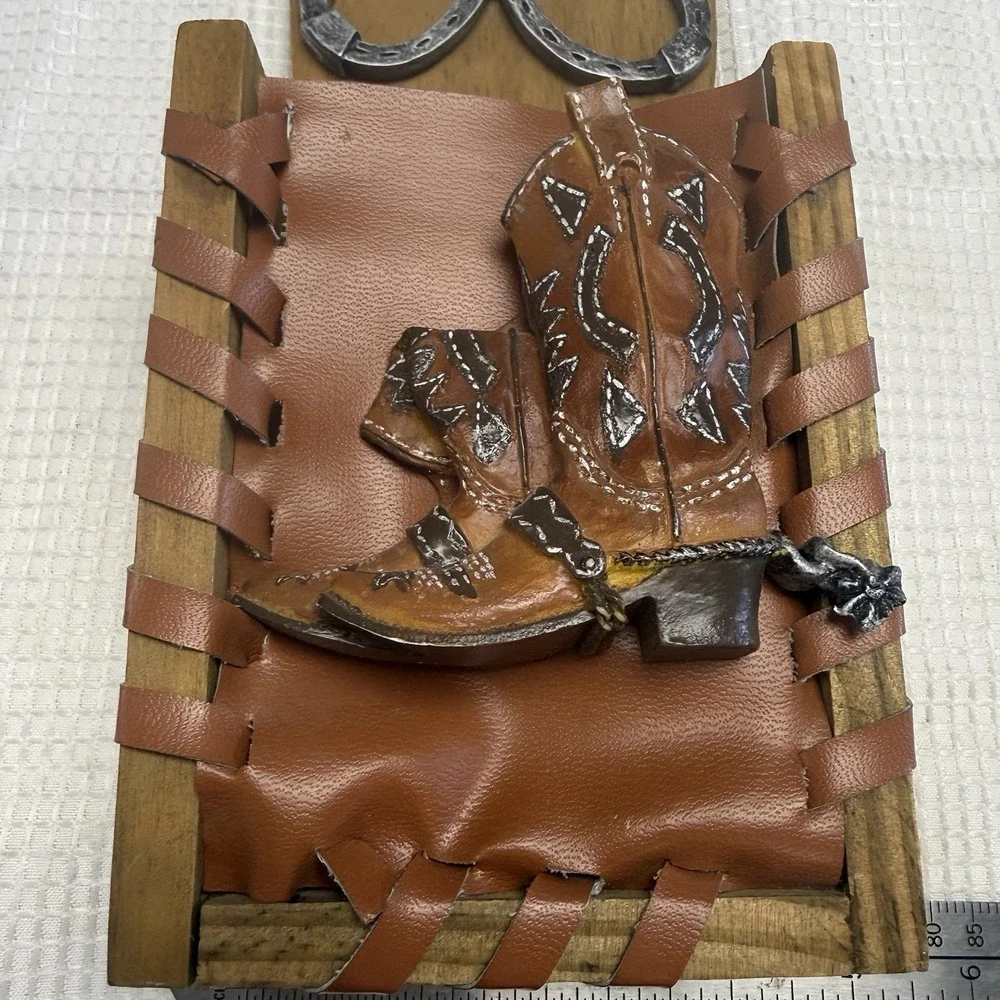 The Unbranded Brand western cowboy
