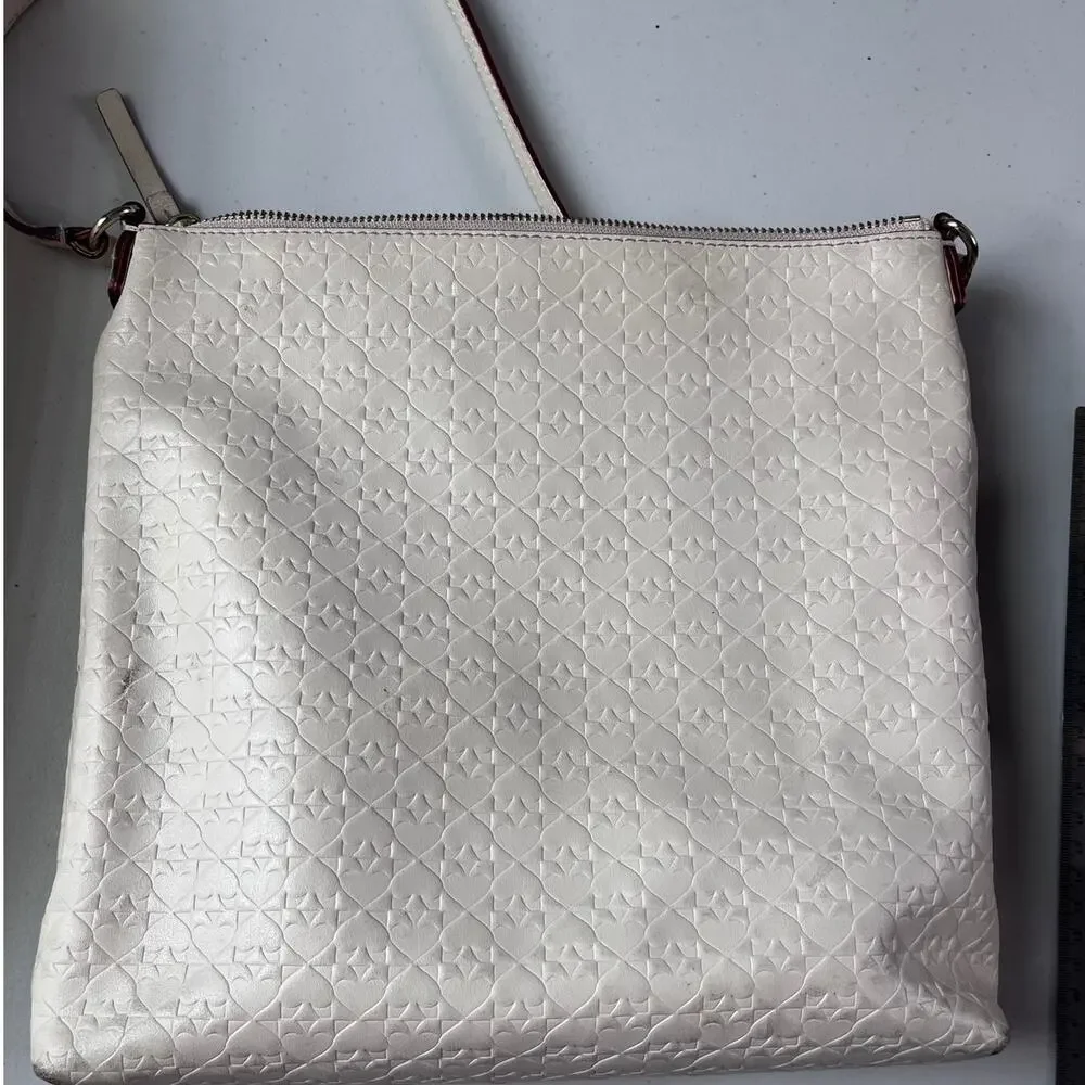 kate spade size approx