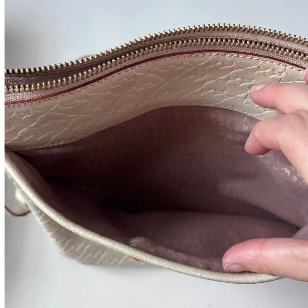 kate spade size approx