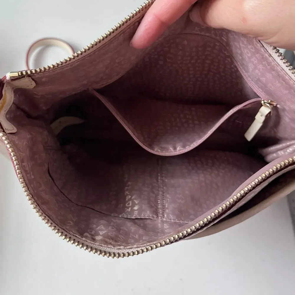 kate spade size approx