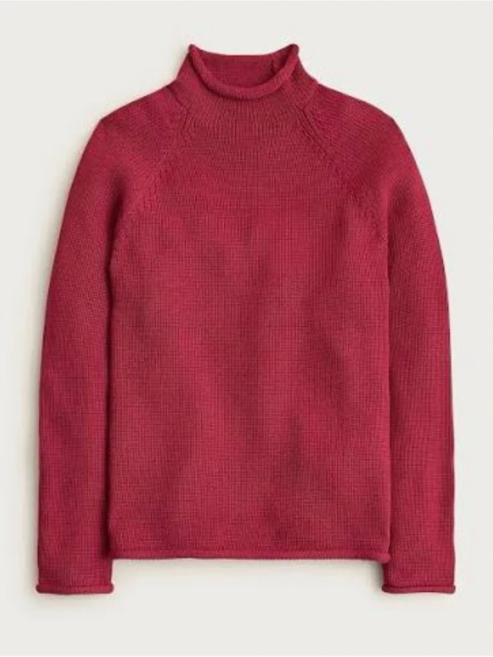 J. Crew crew 1988