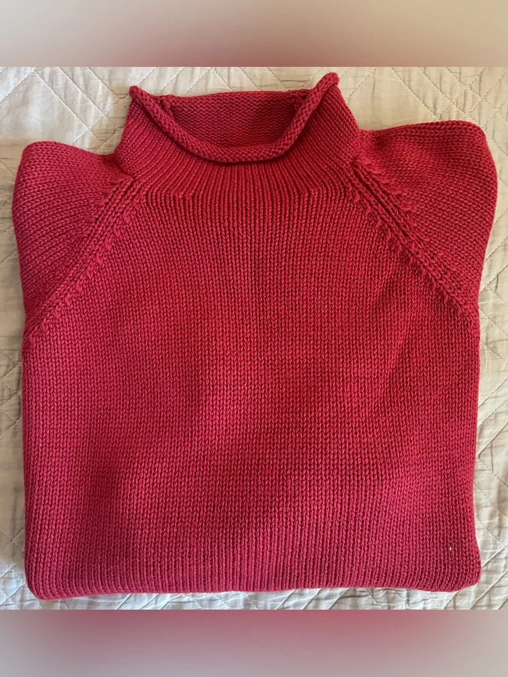 J. Crew crew 1988