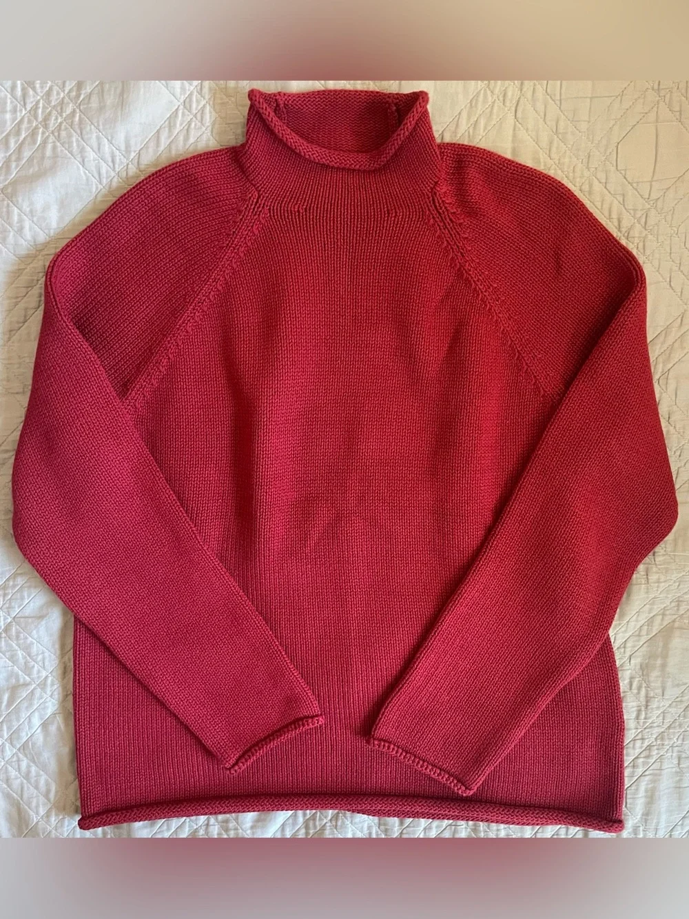 J. Crew crew 1988