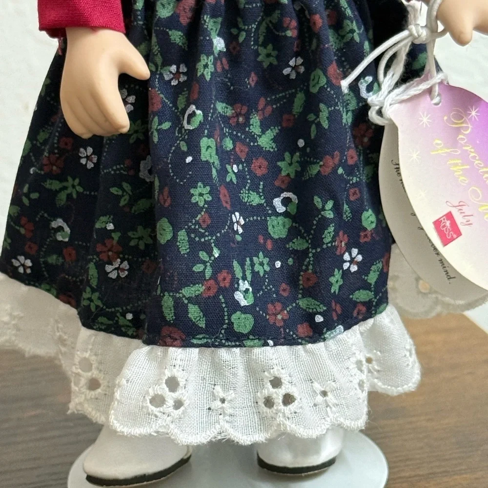 Russ adorable doll