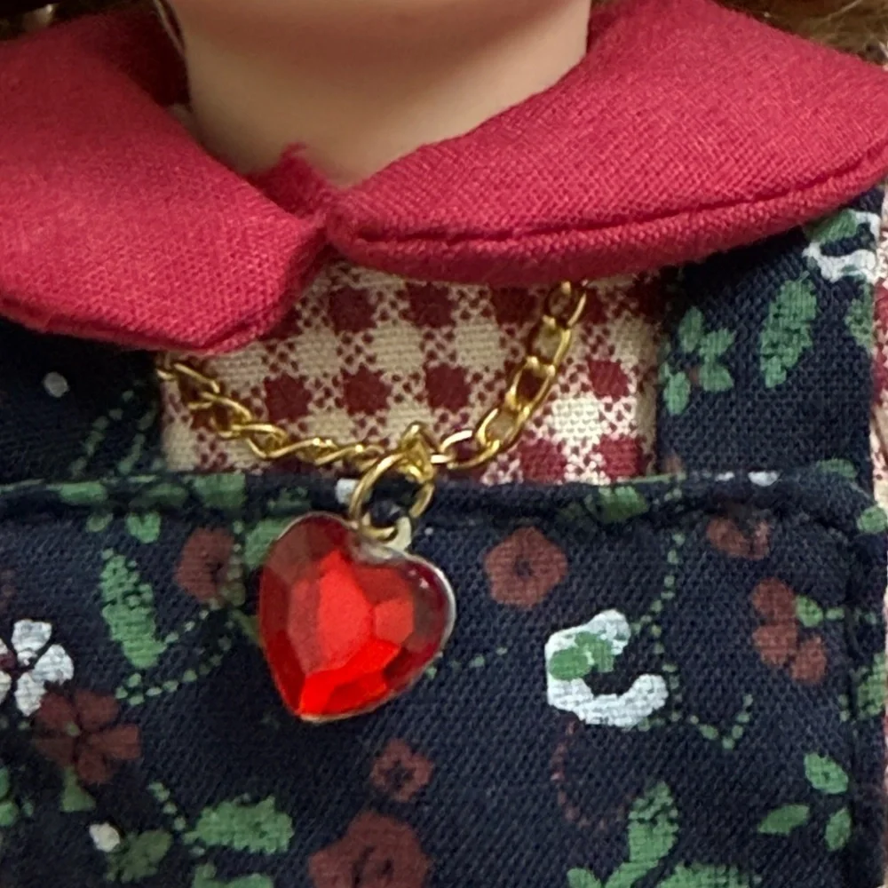 Russ adorable doll