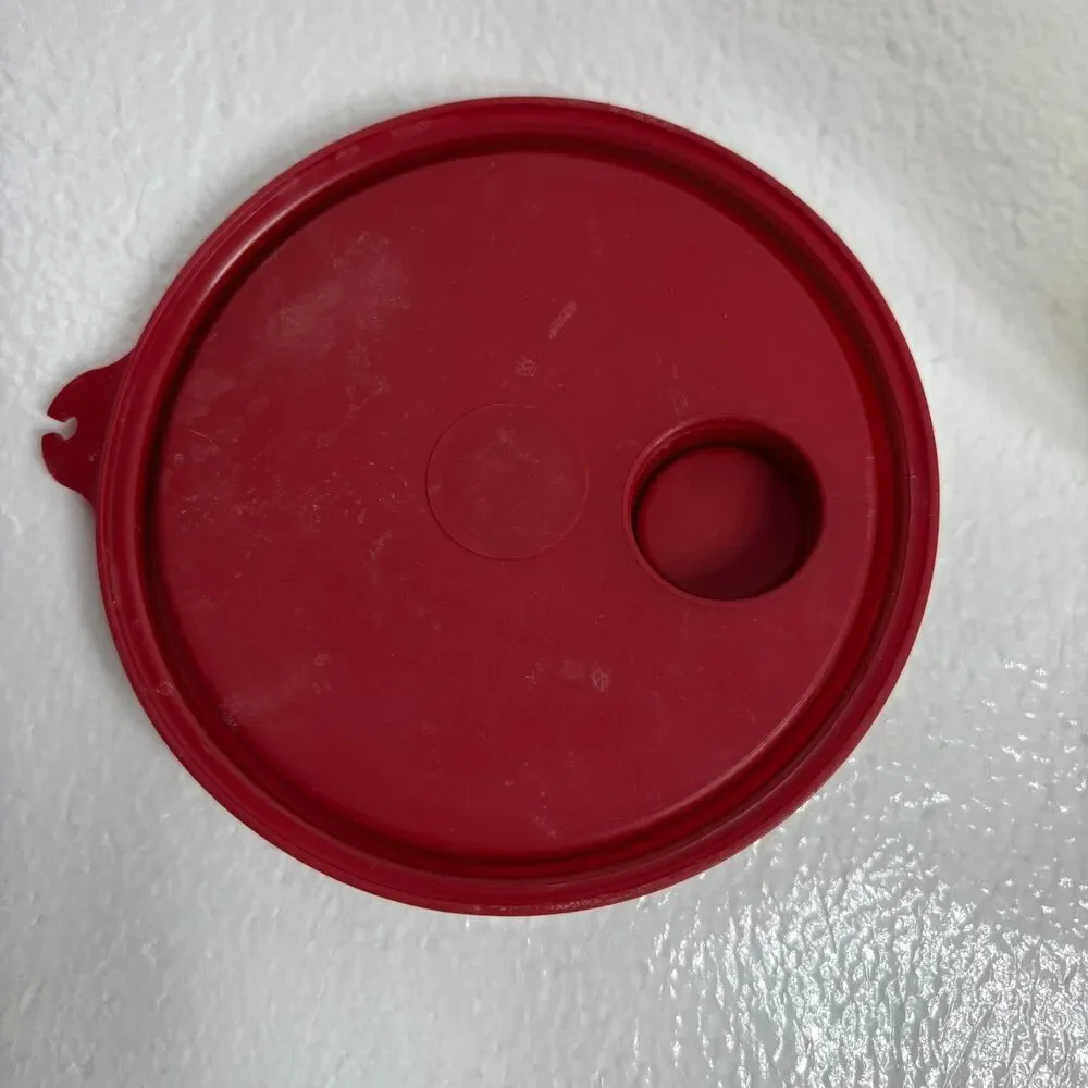 Tupperware vintage #321