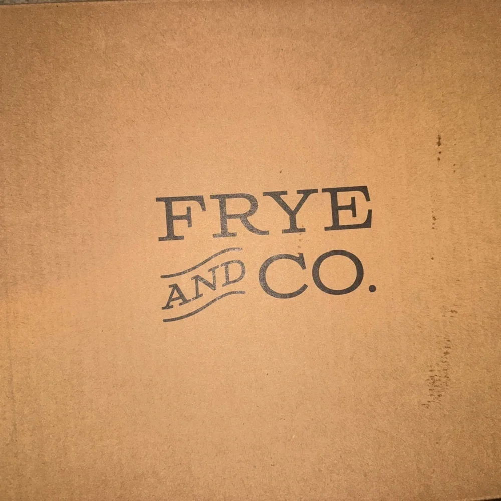 FRYE AND CO. stylish frye
