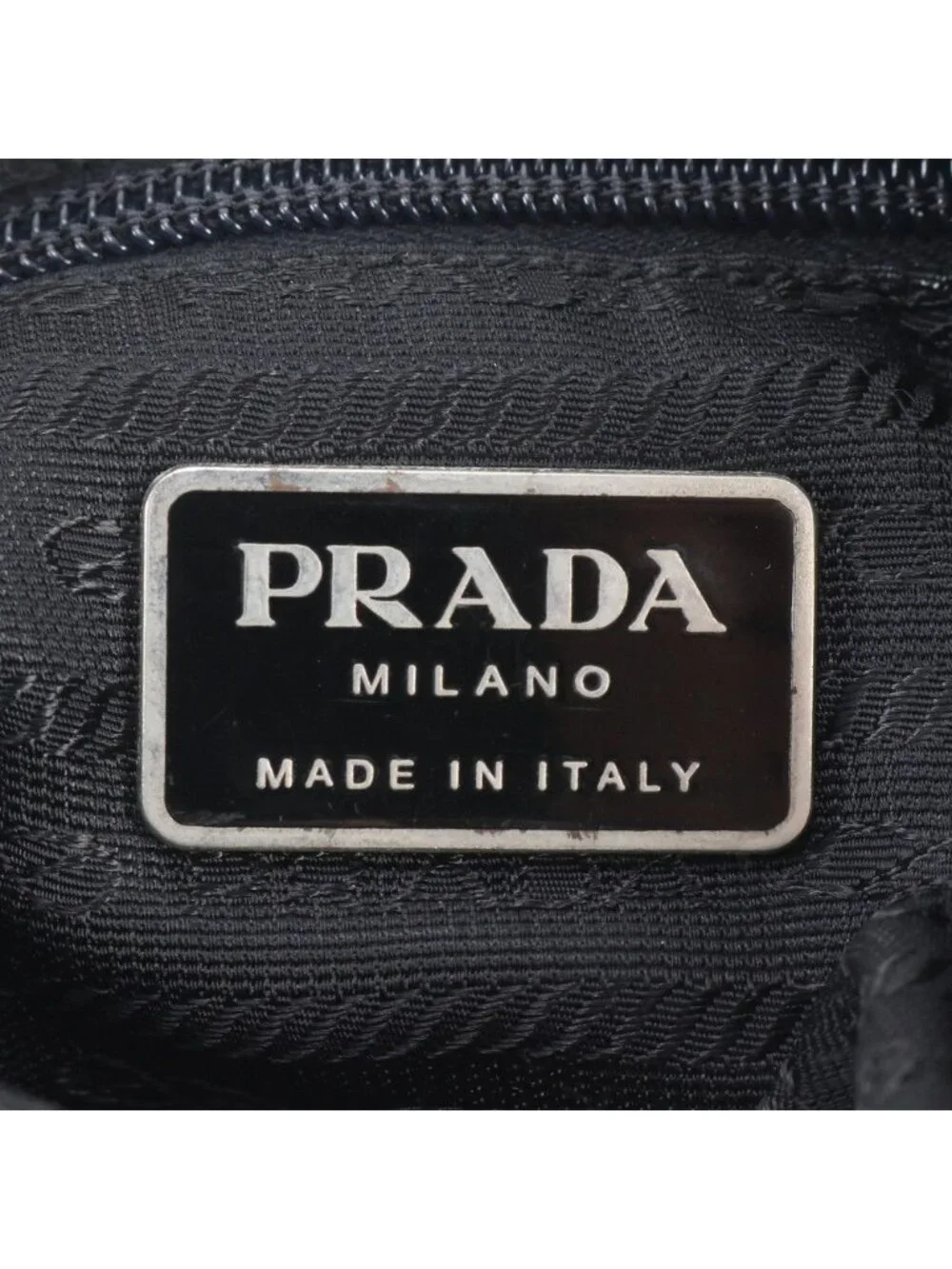 Prada brand name