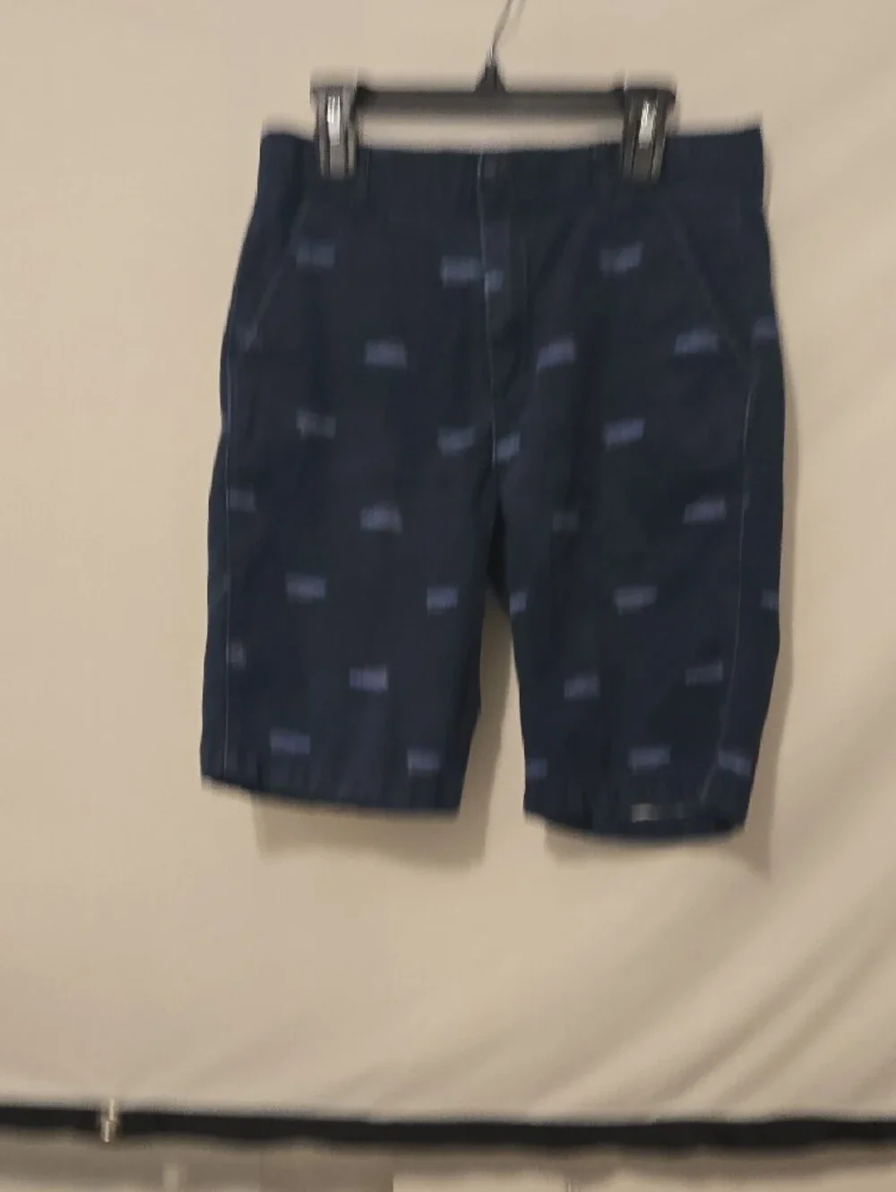 The Childrens Place classic navy