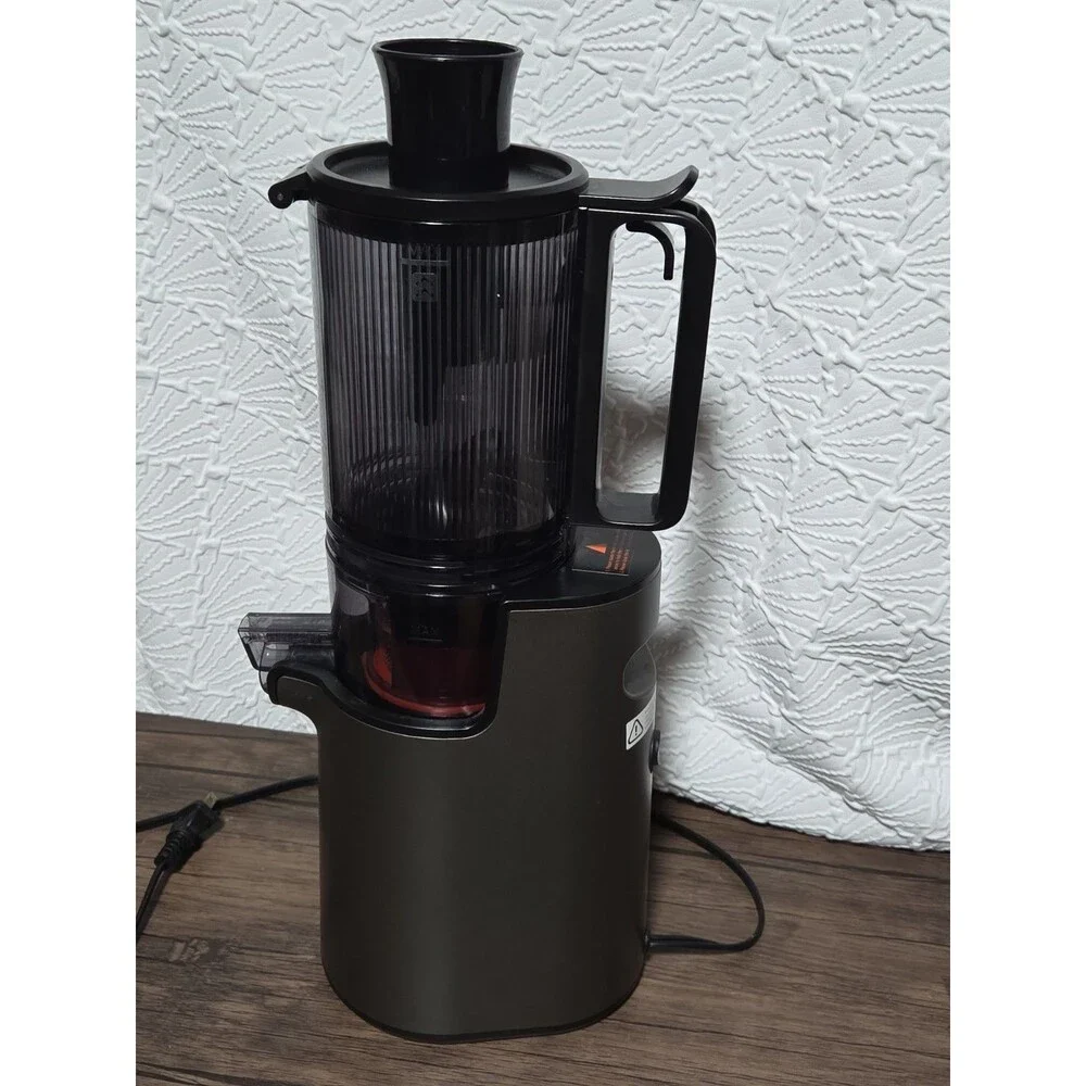 Masticating Juicer Machines Slow Cold Press Juicer