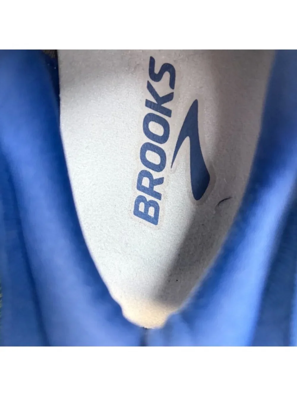 Brooks please review