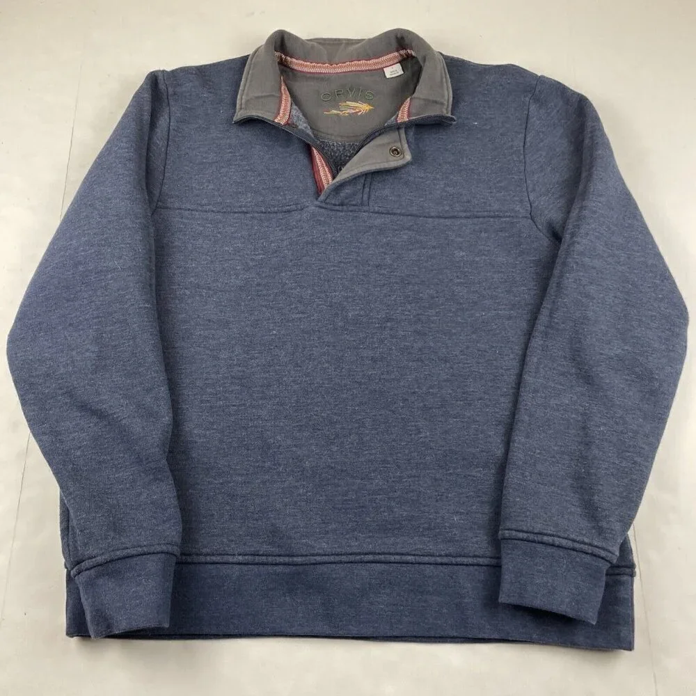 Orvis good or holes