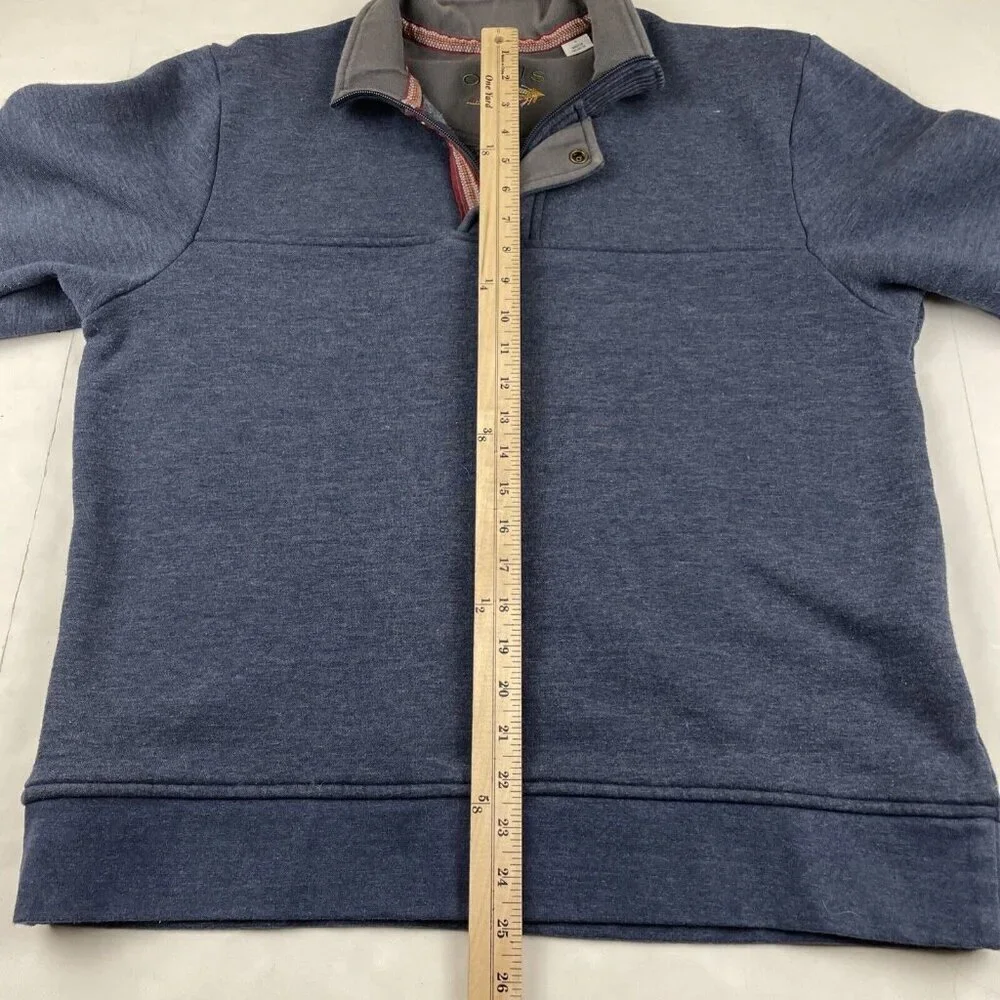 Orvis holes tears or