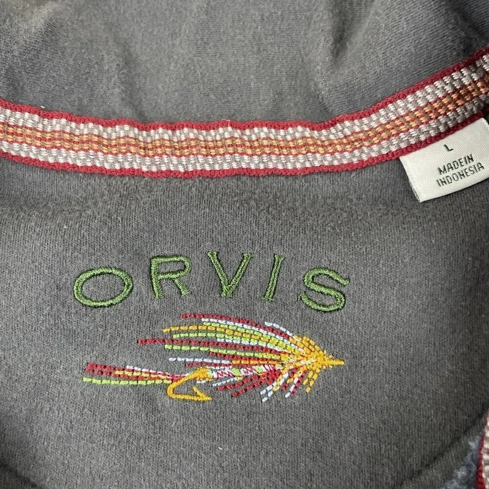 Orvis used item or