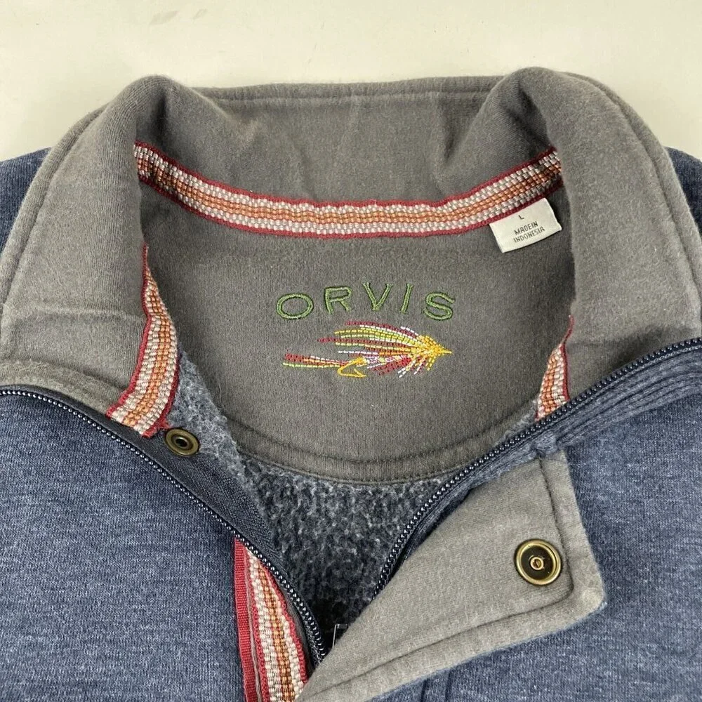 Orvis item good