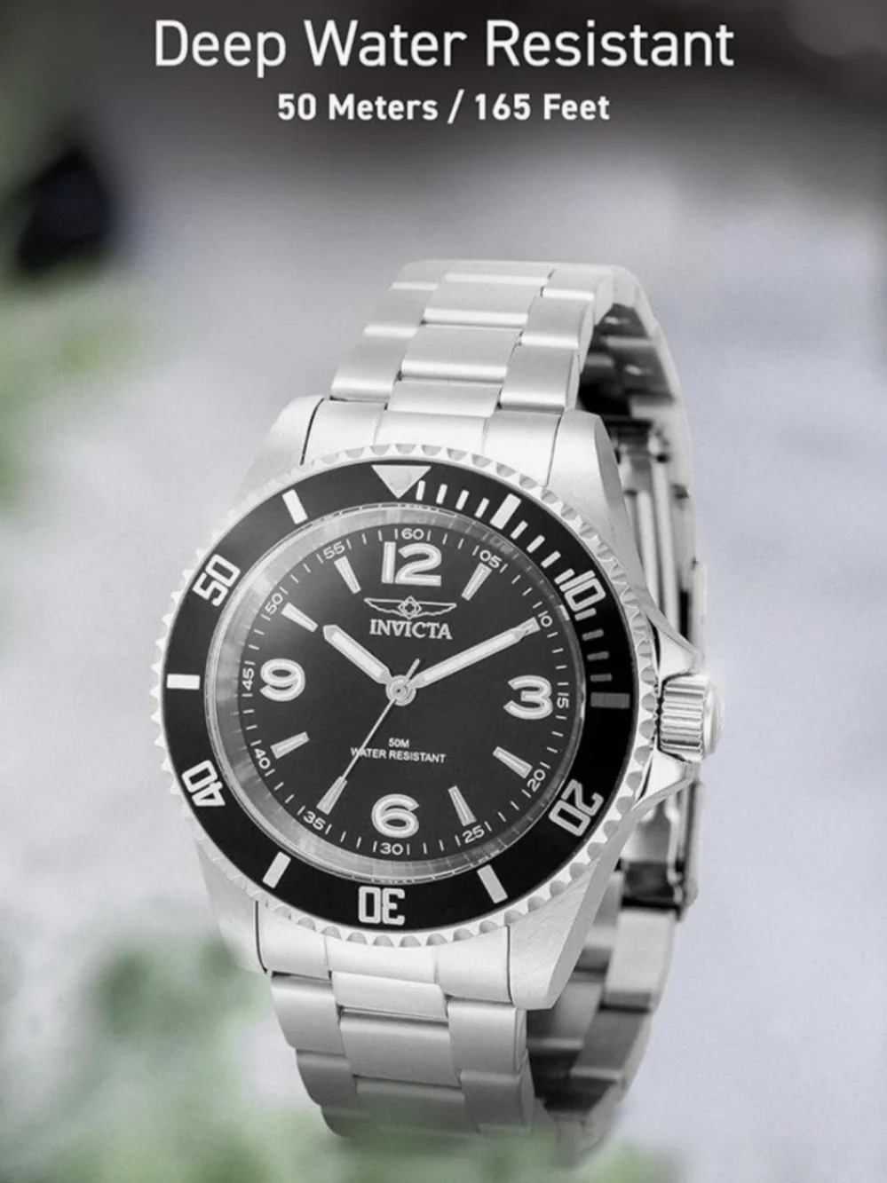 Invicta specialty rowan